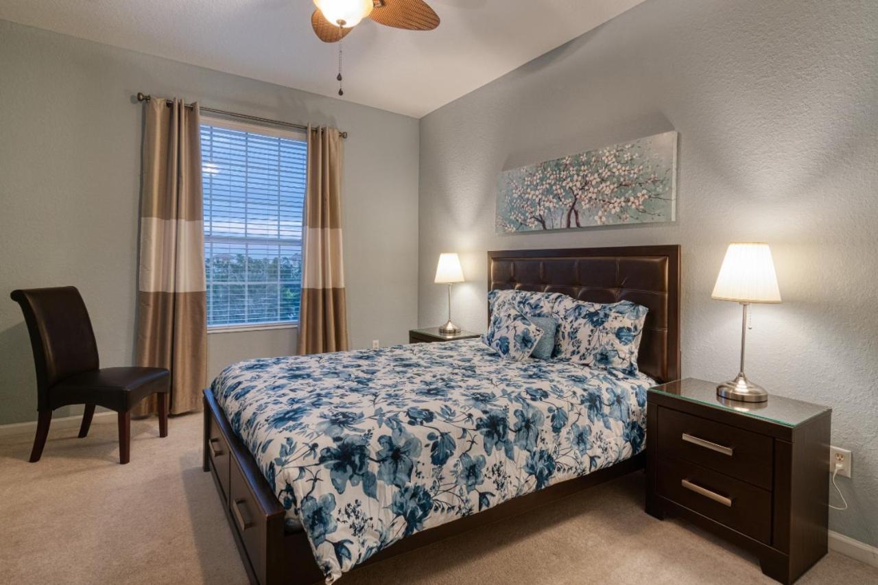 Deluxe 3 Bedroom Apartment 404 Orlando Exteriér fotografie
