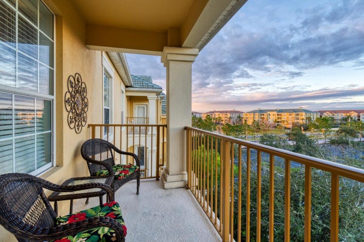Deluxe 3 Bedroom Apartment 404 Orlando Exteriér fotografie