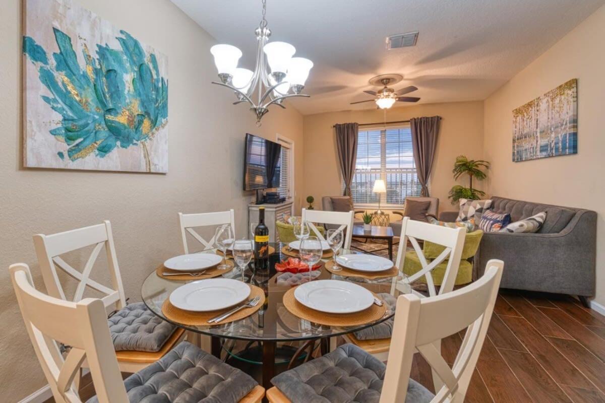 Deluxe 3 Bedroom Apartment 404 Orlando Exteriér fotografie