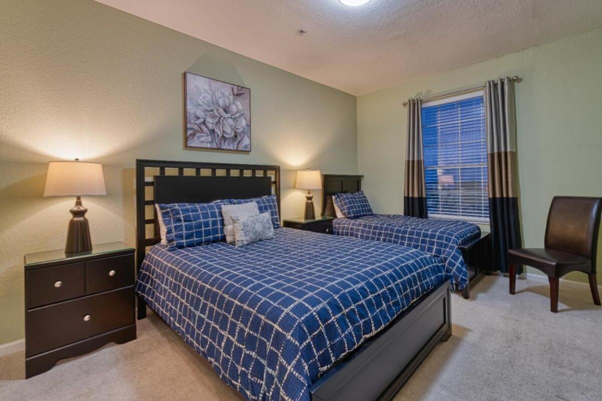Deluxe 3 Bedroom Apartment 404 Orlando Exteriér fotografie